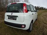 Fiat New Panda 1.2 8V MYSTYLE - Fiat New Panda Benziner Gebrauchtwagen