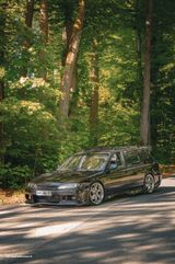 Honda Accord V Aerodeck  - Honda Accord aus 1997