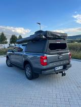Ford Ranger 2024 Offroad Camper - abenteuerbereit - - Ford Allradantrieb