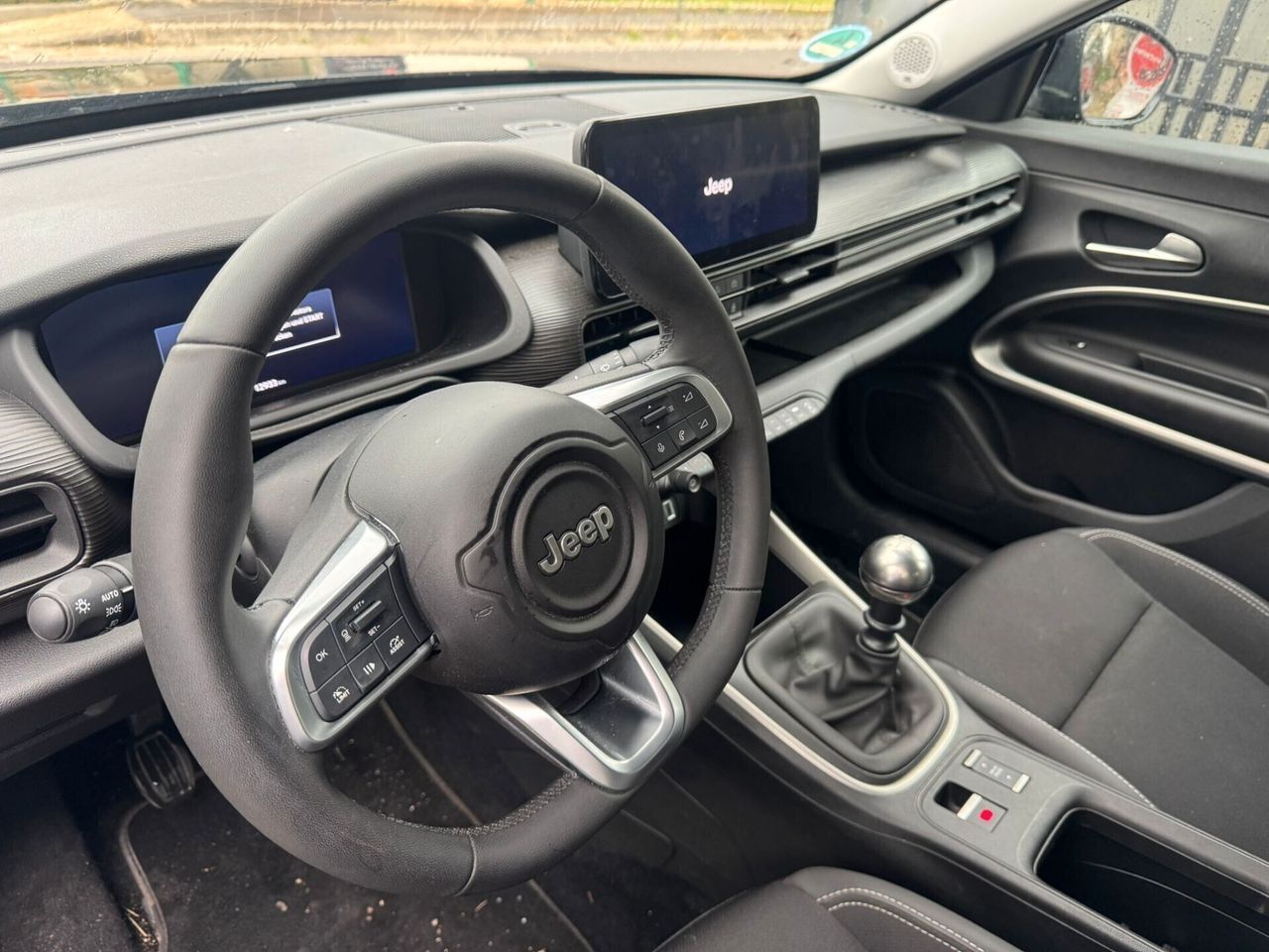 Other Jeep Avenger 1.2 Turbo 100 CV Altitude imagem 2