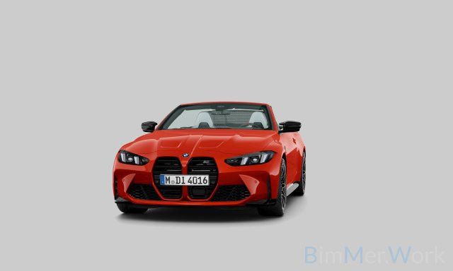 Image of BMW M4