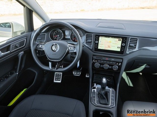 Golf Sportsvan United TSI DSG AHK Kamera Assiste