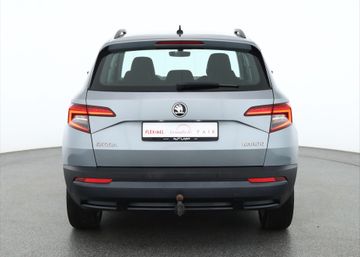 Skoda Karoq - 4