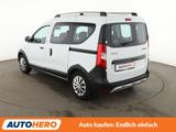Dacia Dokker 1.5 dCi Diesel Stepway Celebration*NAVI* - Dacia Dokker Gebrauchtwagen