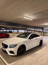 Mercedes-Benz E 53 AMG Mercedes-AMG E 53 4MATIC+ Autom. Me... - Mercedes-Benz E 53 AMG: Coupe