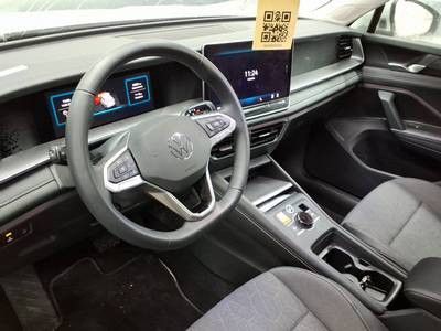Volkswagen Tayron - Bild 6