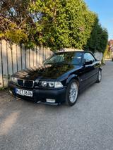 BMW 318i Cabrio Sport Edition  - gebrauchte BMW 318 aus dem Jahr 1997