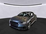 Audi TT Roadster 45 TFSI S LINE MATRIX B&O NAVI BLACK - Audi TT Gebrauchtwagen in Hamm