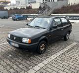 Volkswagen VW Polo 86c 1.0 TÜV neu - gebrauchte VW Polo aus dem Jahr 1994
