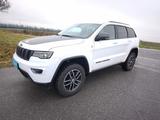 Jeep Grand Cherokee3.0l CRD/4x4/Trailhawk /Automatik - Jeep Grand Cherokee: 4.0