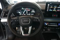 AUDI SQ5 TDI | HuD | Pano | AHK | Matrix | Raute AUDI SQ5 TDI | HuD | Pano | AHK | Matrix | Raute