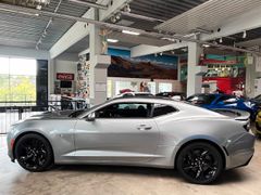 CHEVROLET Camaro Coupe SS 6.2 V8 Klappe-Recaro 2.99%