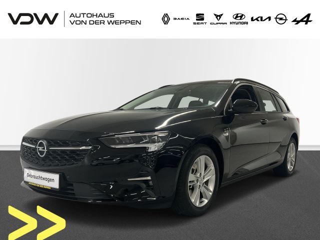 Opel Insignia B Sports Tourer Business Edition Klima