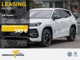 Volkswagen Tayron 1.5 eHybrid DSG R-LINE AREA VIEW PANO HAR