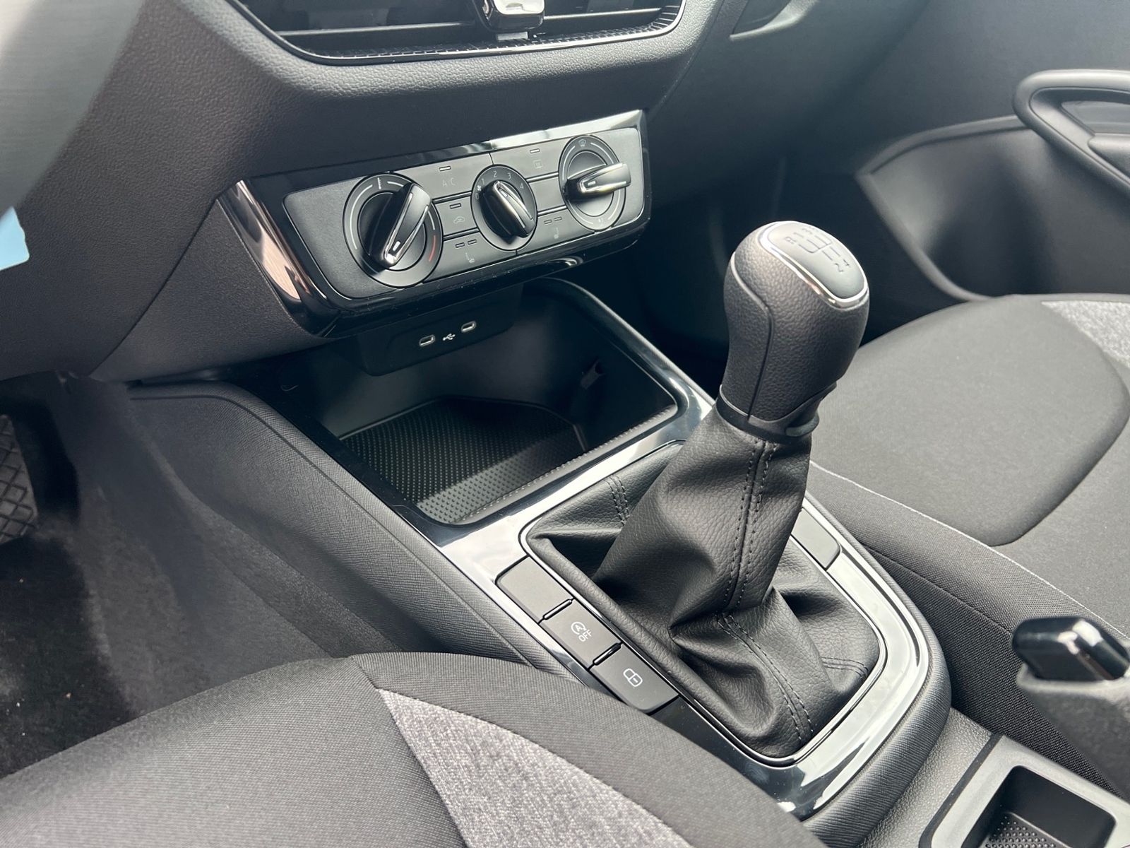 Skoda Fabia - Bild 18