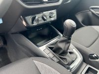 Skoda Fabia - Vorschau Bild 18