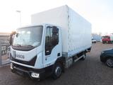 Iveco Eurocargo ML 75E16 Euro 6 Schalter FZ.258 - Iveco 75 e 16
