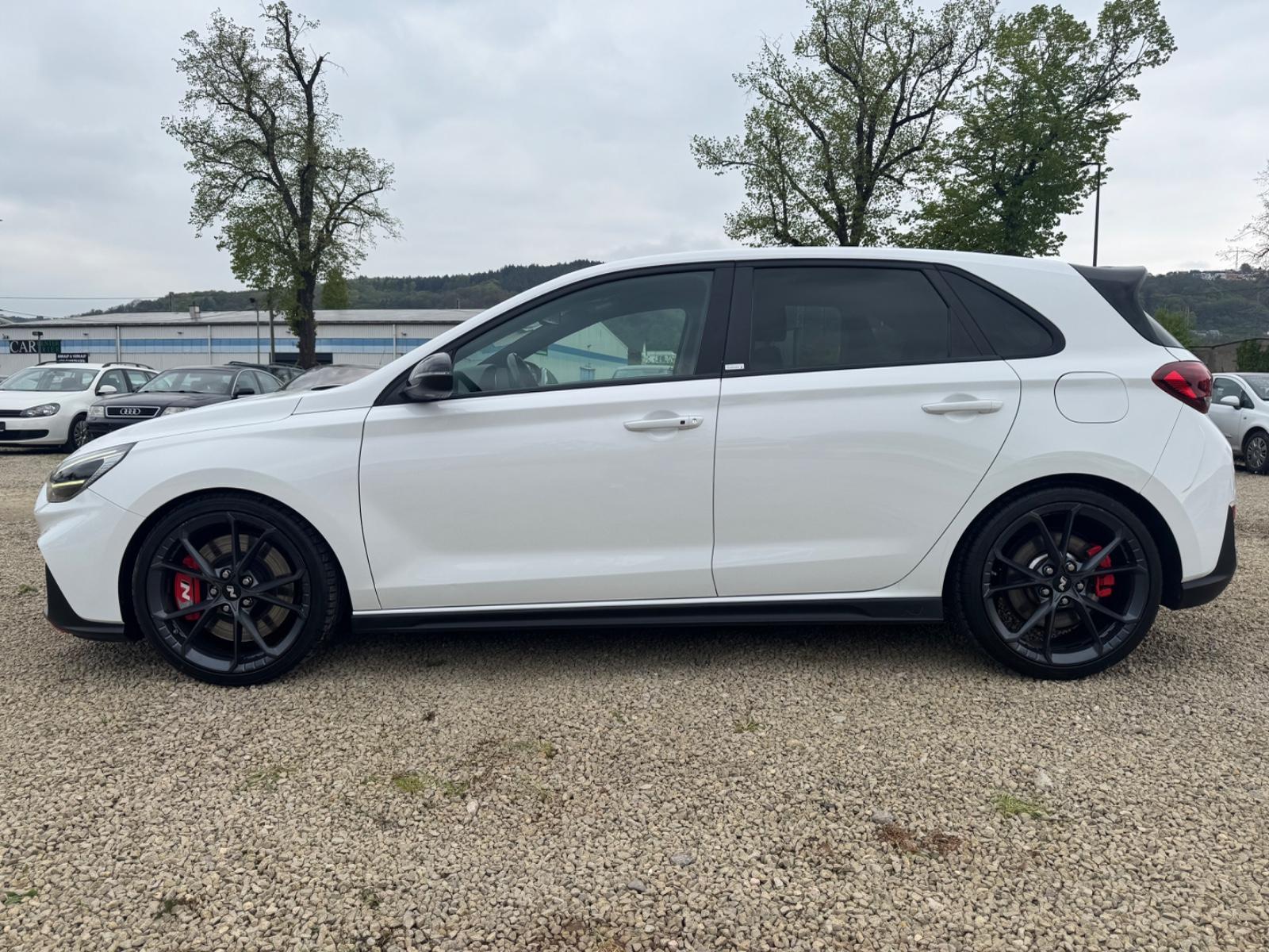Hyundai i30 N Performance