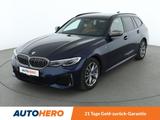 BMW M340d xDrive Aut.*NAVI*360CAM*SHZ*LHZ*ACC* - BMW 340 aus 2021