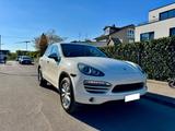 Porsche Cayenne 3,6 exzellenter Zustand TÜV bis 02/2028 - Porsche Cayenne Gebrauchtwagen in München