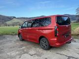 Ford Tourneo Custom  Titanium 320 L1H1 VA Automatik