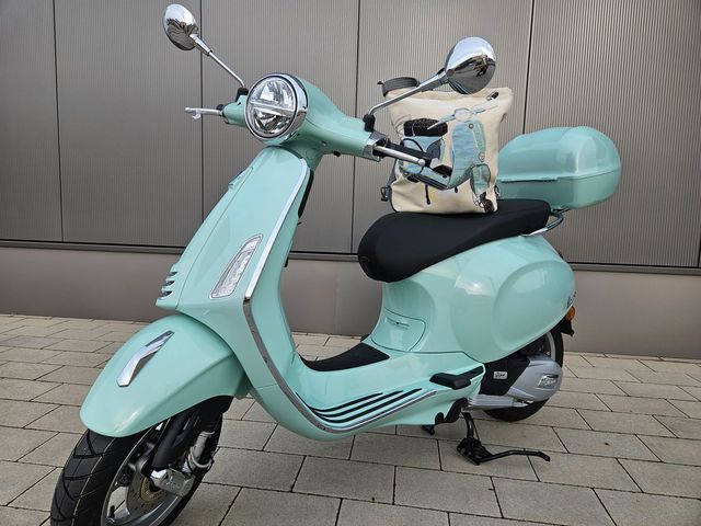 Vespa PRIMAVERA 125 E5+ 