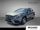 Mercedes-Benz GLA 200 AMG Line *LED*Garmin® MAP*Spiegel-Paket* - : Navigationssystem, Map