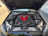 Mercedes-Benz C 43 AMG Mercedes-AMG C 43 4MATIC T Autom. M... - Mercedes-Benz C 43 AMG in Saarbrücken