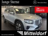 Mercedes-Benz GLB 220 4M PROGRESSIVE ADVANCED VOLLDIGI WINTER - Mercedes-Benz GLB 220 Jahreswagen