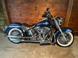 Harley-Davidson Softail Deluxe FLSTN 103 - Angebote
