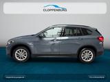 BMW X1 sDrive18i Navi+E.Sitze Memo.+SHZ+HiFi+LED+BT - BMW X1 mit Benzin-Antrieb
