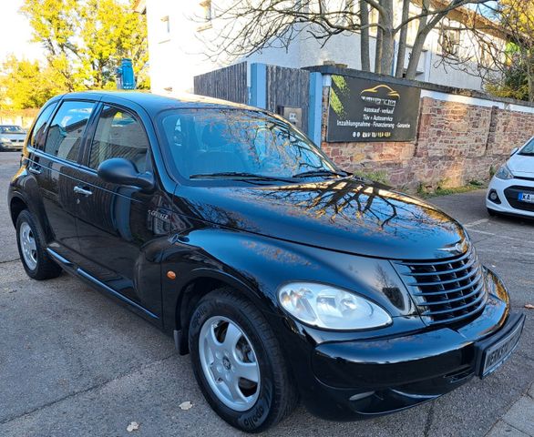 Chrysler PT Cruiser 1.6 Touring/Top/Tüv 04.26/1.Hand