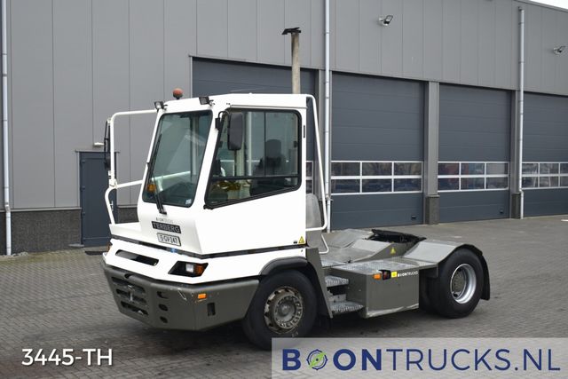 Andere Terberg YT222 4x2 | TERMINAL TRUCK * NL KENTEKEN