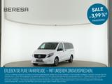 Mercedes-Benz Vito 116 CDI Kombi Tourer Lang 9 Sitzer LED RFK - Mercedes-Benz Vito 9 sitzer