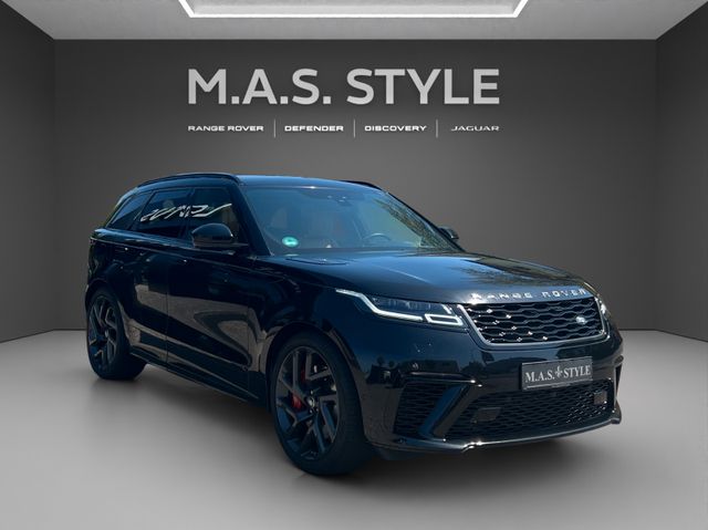 Fahrzeugabbildung Land Rover Range Rover Velar SV Autobiography Dynamic