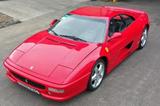 Ferrari F355 Berlinetta Berlinetta  - gebrauchte Ferrari F355 aus dem Jahr 1995