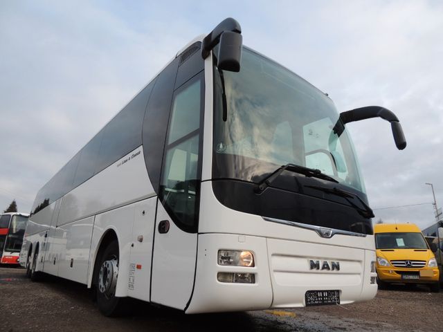 MAN LIONS COACH R08 EURO-6