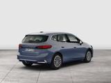 BMW 218i Active Tourer * Luxury Line + Rückfahrkamer - BMW 218 Active Tourer in Wuppertal