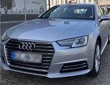 Audi A4 B9 Benziner | 144.800km | sofort v... - Audi A4: Limousine, 8k