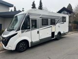 Mobilvetta KEA i90 STANDKLIMA 230V SOLAR KAMERA MY 2025 - Mobilvetta Kea