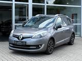 Renault Grand Scenic III BOSE 7Sitz T-LEDER+NAVI+BiX+KAM - Renault Grand Scenic aus 2013