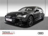 Audi A6 Avant 40 TDI QUATTRO S-LINE NAVI AHK PANO B&O