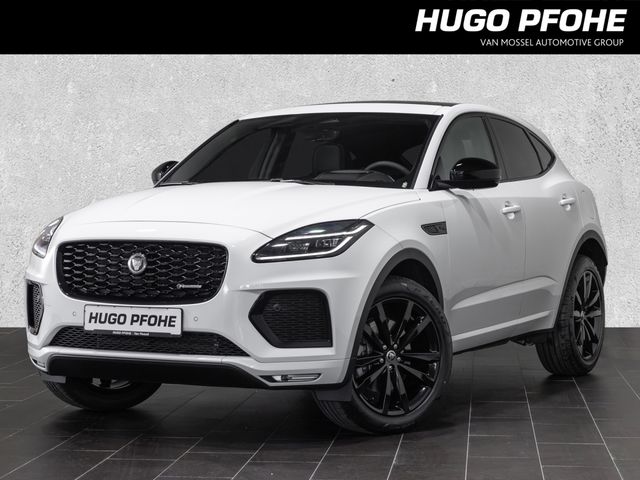 Jaguar E-Pace P300e AWD R-Dynamic SE Geschlossen / SUV-