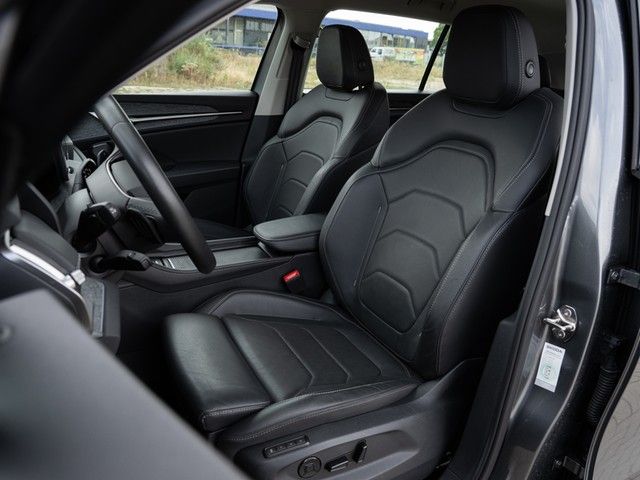 Kodiaq 1.5 TSI iV Selection DSG 360°+MATRIX+NAVI