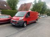 Citroën Citroen jumper 2.2 - gebrauchte Citroën Jumper aus dem Jahr 2006