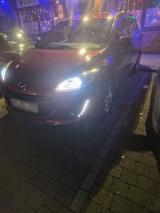 Mazda 7 Setzer 115000 - Mazda 5 von privat