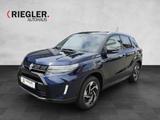 Suzuki Vitara 1.4 Boosterjet Hybrid Allgrip AT Comfort+ - Suzuki Vitara Gebrauchtwagen