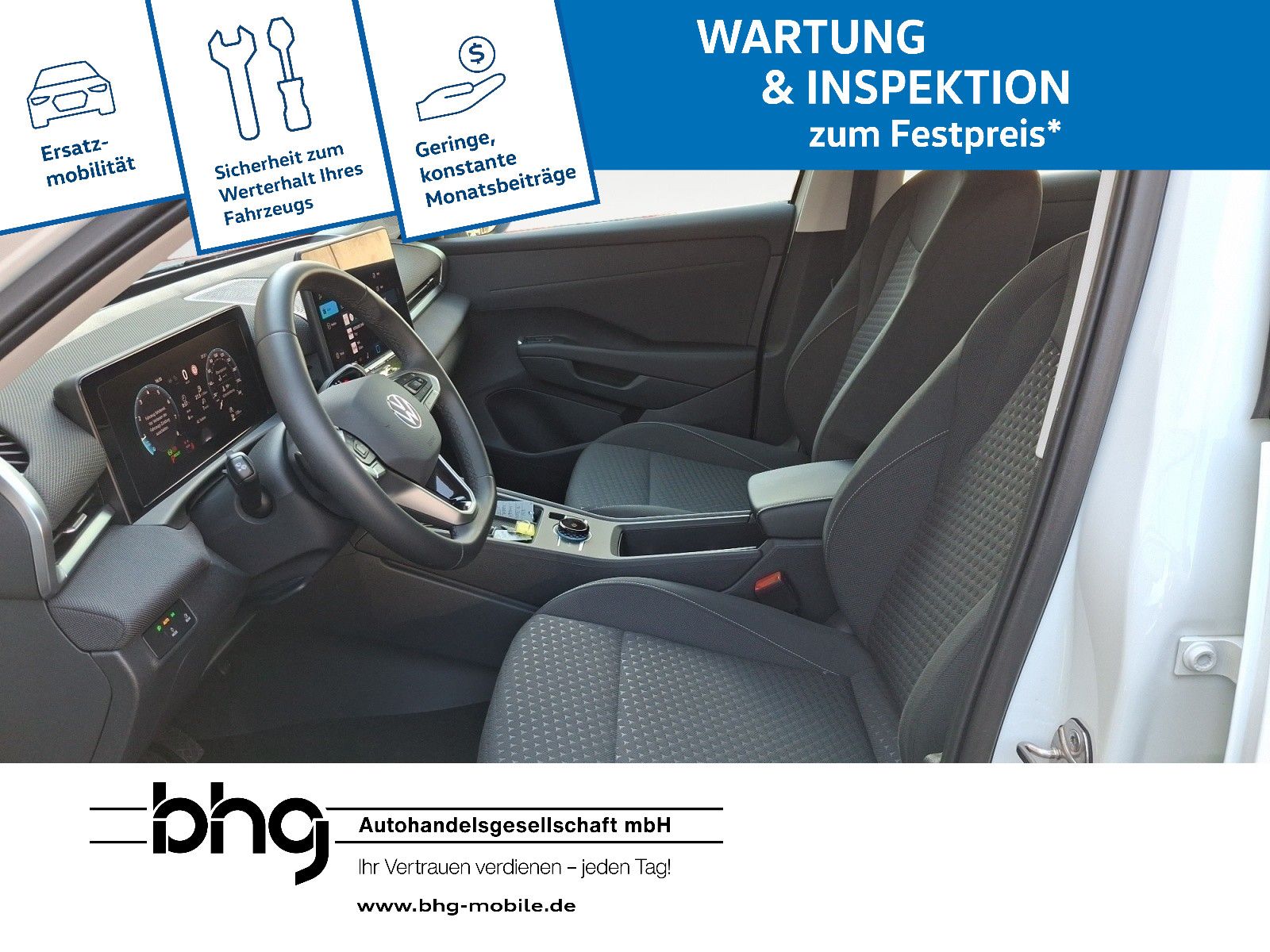 Volkswagen T-Roc - Bild 8
