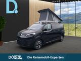 Pössl Vanster Citroen 145 PS Automatik AHK,Campbox - Pössl Vanster