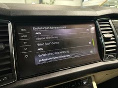 SKODA Kodiaq - Ansicht 41